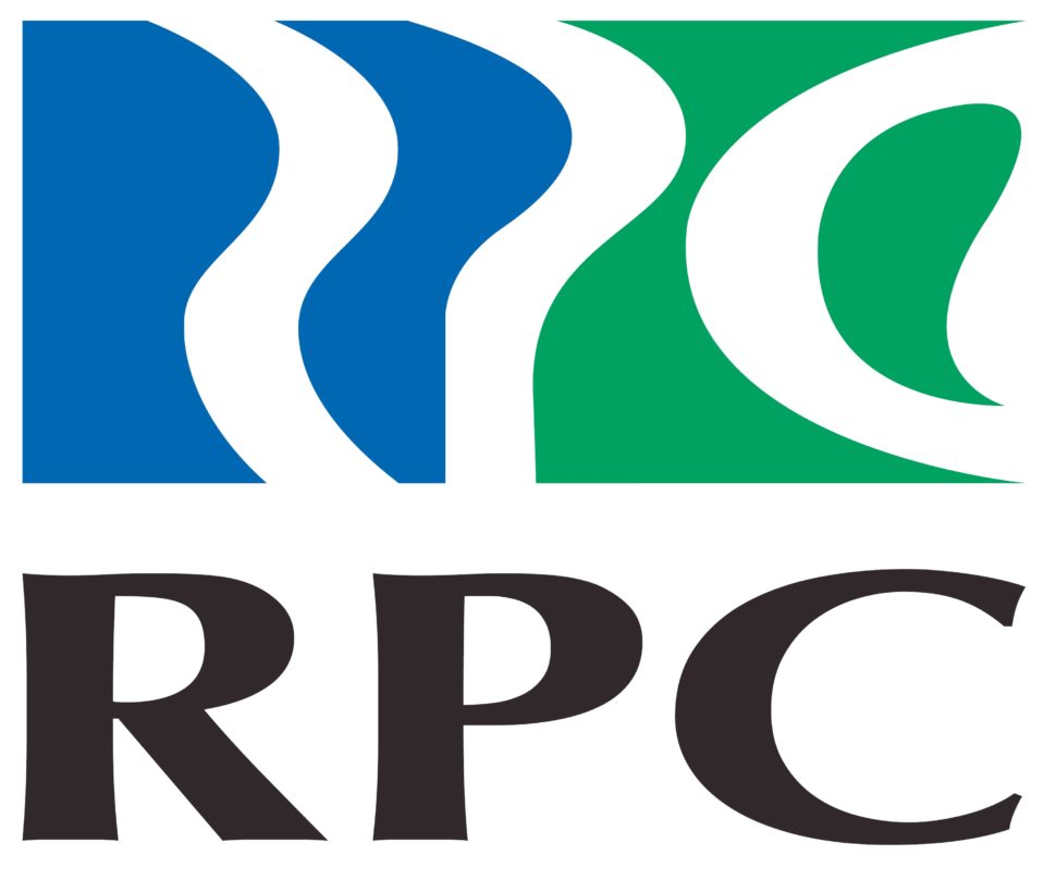 RPC Authority. FINRA logo.